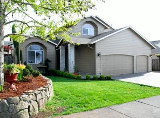 14420 Cambria Ter, Oregon City, OR 97045