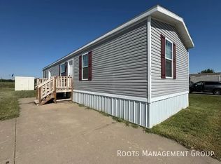 1010 Reservation Rd #I05, Hays, KS 67601