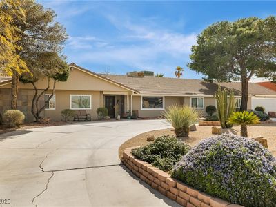 4795 W Maulding Ave, Las Vegas, NV, 89139