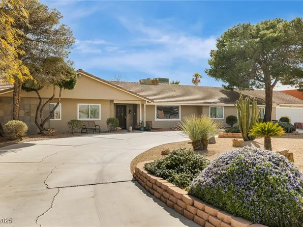 4795 W Maulding Ave, Las Vegas, NV 89139