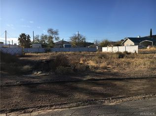 500 E Berk Ave, Kingman, AZ 86409