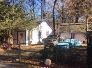 22 Cottage Ln, Upper Saddle River, NJ 07458