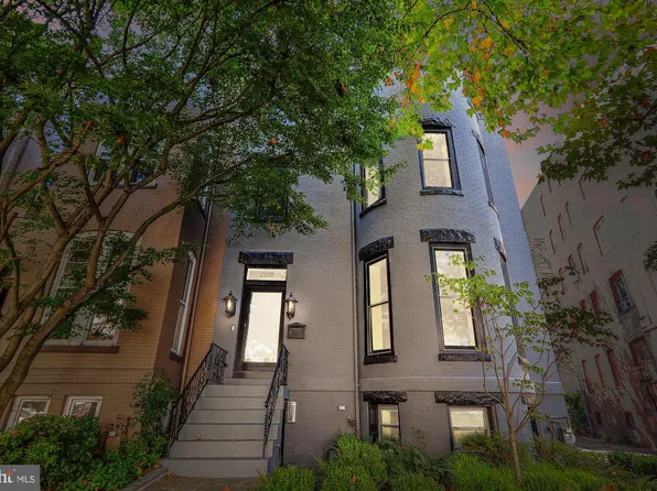 2208 Q St NW, Washington, DC 20008