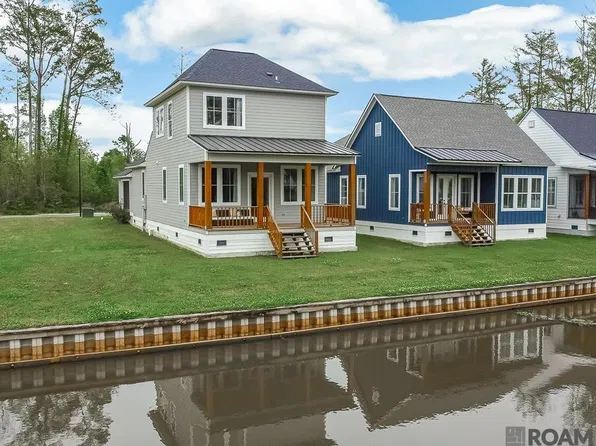 12764 Saint Lucia Dr, Maurepas, LA 70449
