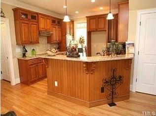 104 Evening Storm Pl, Apex, NC 27539