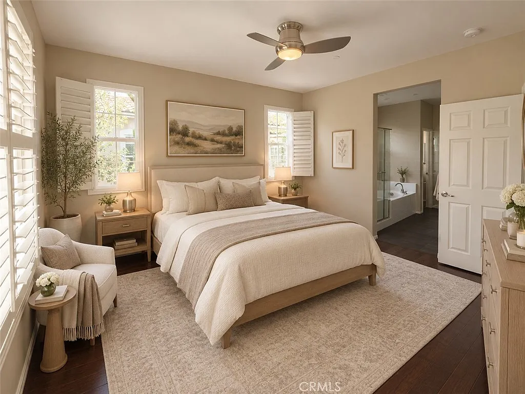 3 bed, 3.5 bath, 1804 sqft, $4,000 — Photo 3