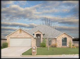 346 Maggie Cir, Flint, TX 75762