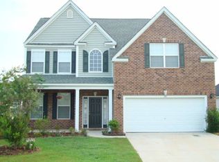 297 Pickett Mill Blvd, Bluffton, SC 29909