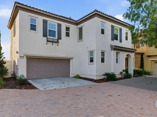 1552 Franceschi Dr, Chula Vista, CA 91913