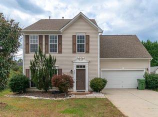 4057 Buckingham Dr, Fort Mill, SC 29715
