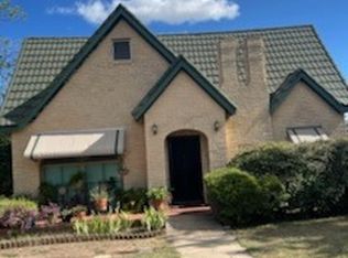 615 Angelo Blvd, San Angelo, TX 76901