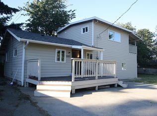 3022 S 225th St, Seattle, WA 98198