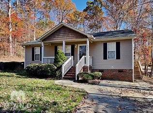 145 Misty Spring Rd, Troutman, NC 28166