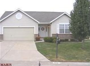 52 Briarchase Ct, Lake Saint Louis, MO 63367