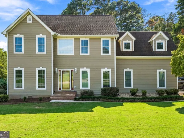 10 Chad Ct, McDonough, GA 30253