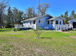 2741 E M 72 Hwy, Grayling, MI 49738