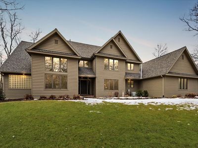 N6460 Oak Nob, Plymouth, WI, 53073