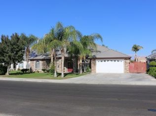 4314 Cimarron Ridge Dr, Bakersfield, CA 93313