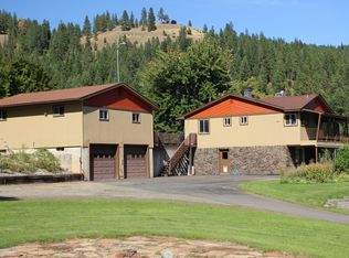 1505 W Meadowhurst Rd, Saint Maries, ID 83861