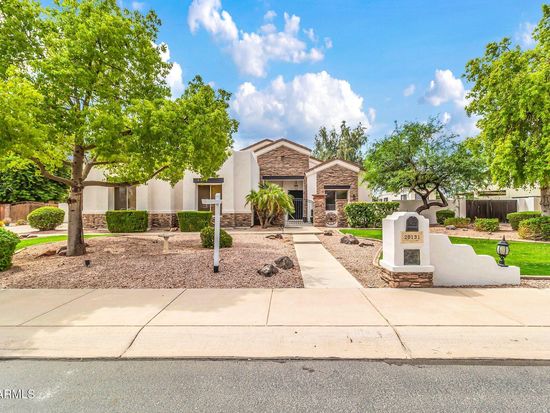 20131 E CALLE DE FLORES --, Queen Creek, AZ 85142