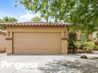 1537 E Bradstock Way, San Tan Valley, AZ 85140