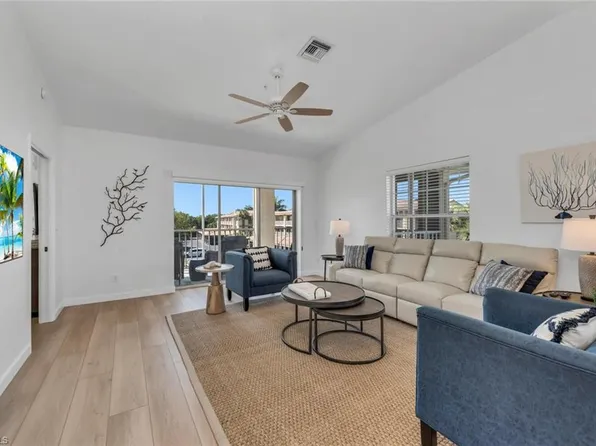 6010 Chardonnay LN #304, NAPLES, FL 34119