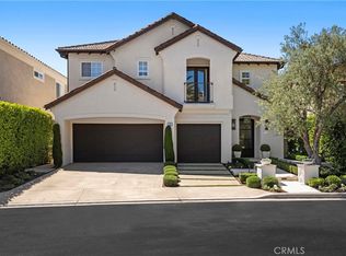 5 Arbella, Newport Coast, CA 92657