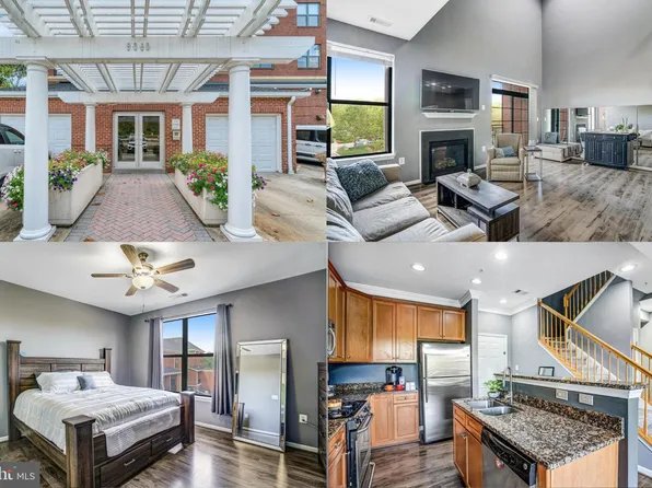 9000 Lorton Station Blvd APT 209, Lorton, VA 22079