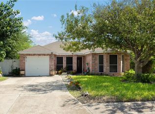 408 Alma Ave, Alamo, TX 78516