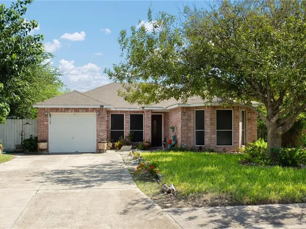 408 Alma Ave, Alamo, TX 78516