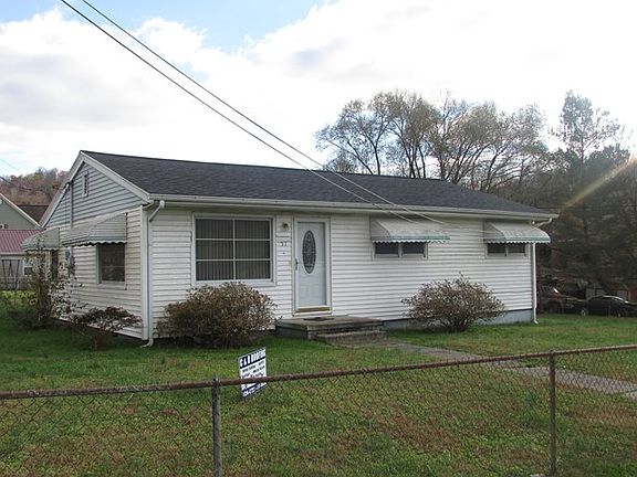 2nd image of 57 N Buckingham Ave