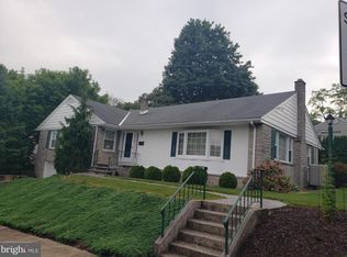 239 3rd St, Port Carbon, PA 17965