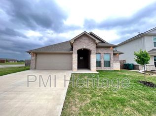 2440 Cameo Ln, Bentonville, AR 72712