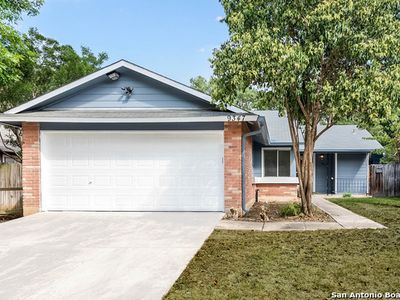 9347 Lands Point St, San Antonio, TX, 78250