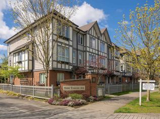 9566 Tomicki Ave #57, Richmond, BC V6X 0E6