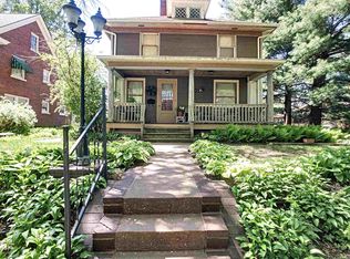 1712 21st St, Rock Island, IL 61201