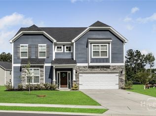 280 Lake Lily Dr, Richmond Hill, GA 31324