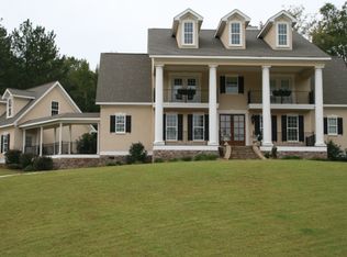 71 Wadley Station Ln, Macon, GA 31210
