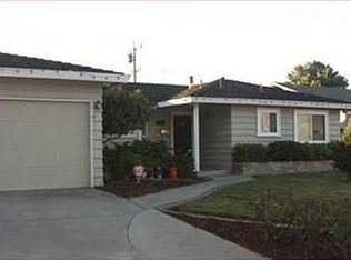1519 Grace Ave, San Jose, CA 95125