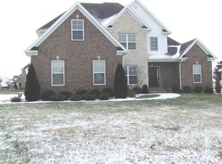 147 Daisy Field Ct, Bowling Green, KY 42104