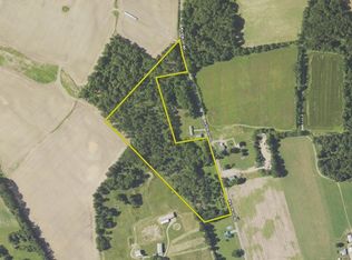 Waterloo Rd LOT WP001, Polk, PA 16342