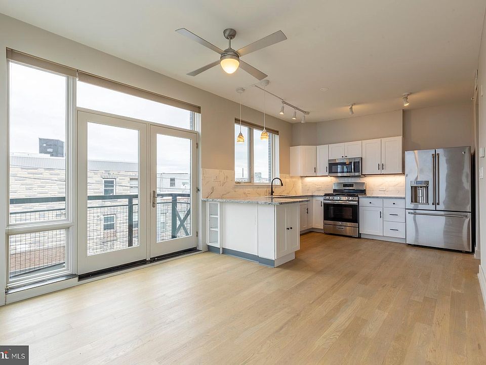 1st image of 1646-48 S 12th St #301