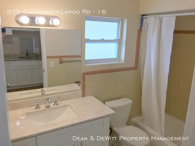 575 Clearwater Largo Rd N #16 — Photo 7