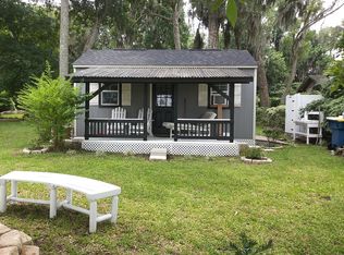 14824 Edwards Creek Rd, Jacksonville, FL 32226