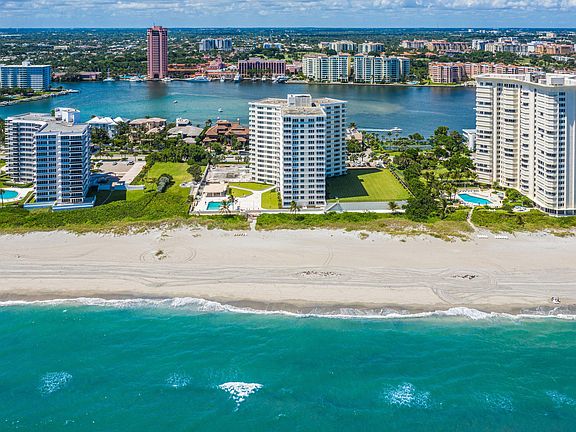 4th image of 600 S OCEAN Boulevard #1501
