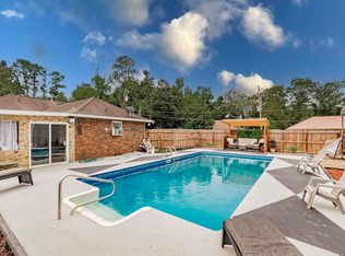 11222 Sheets Rd, Gonzales, LA 70737