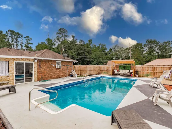 11222 Sheets Rd, Gonzales, LA 70737