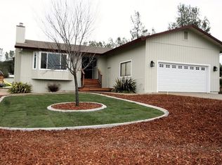 5231 Green Valley Rd, Placerville, CA 95667
