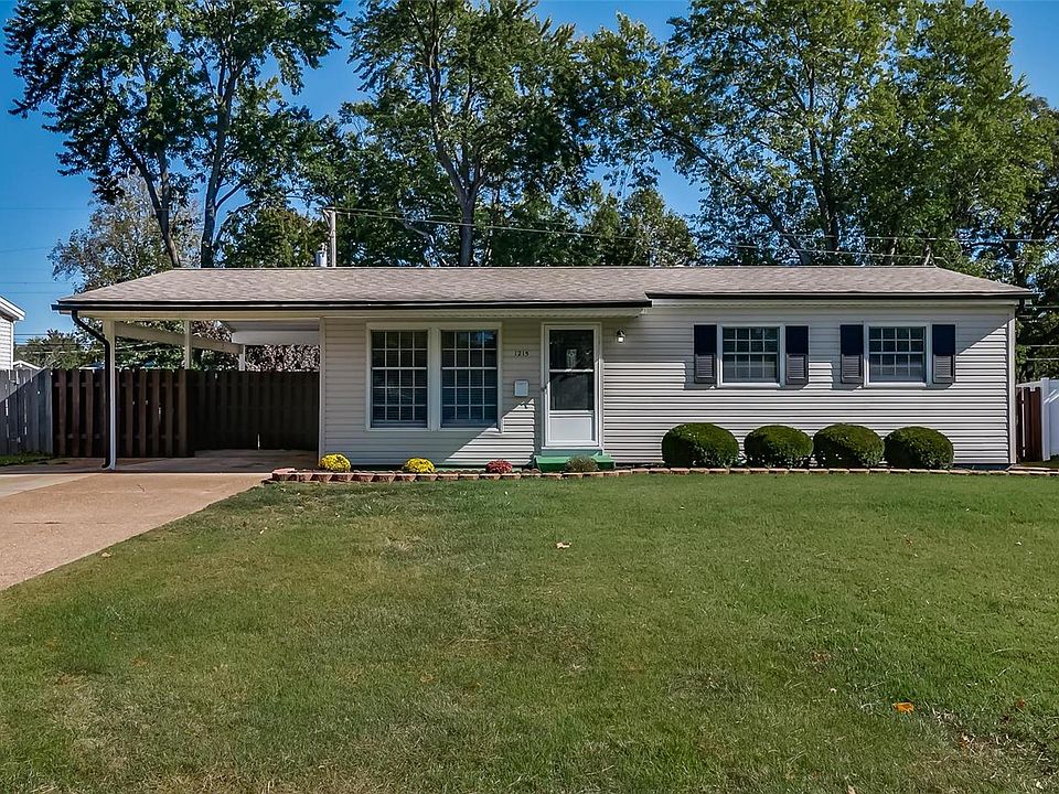 1st image of 1215 Estes Dr
