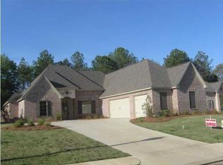 440 Saint Ives Dr, Madison, MS 39110